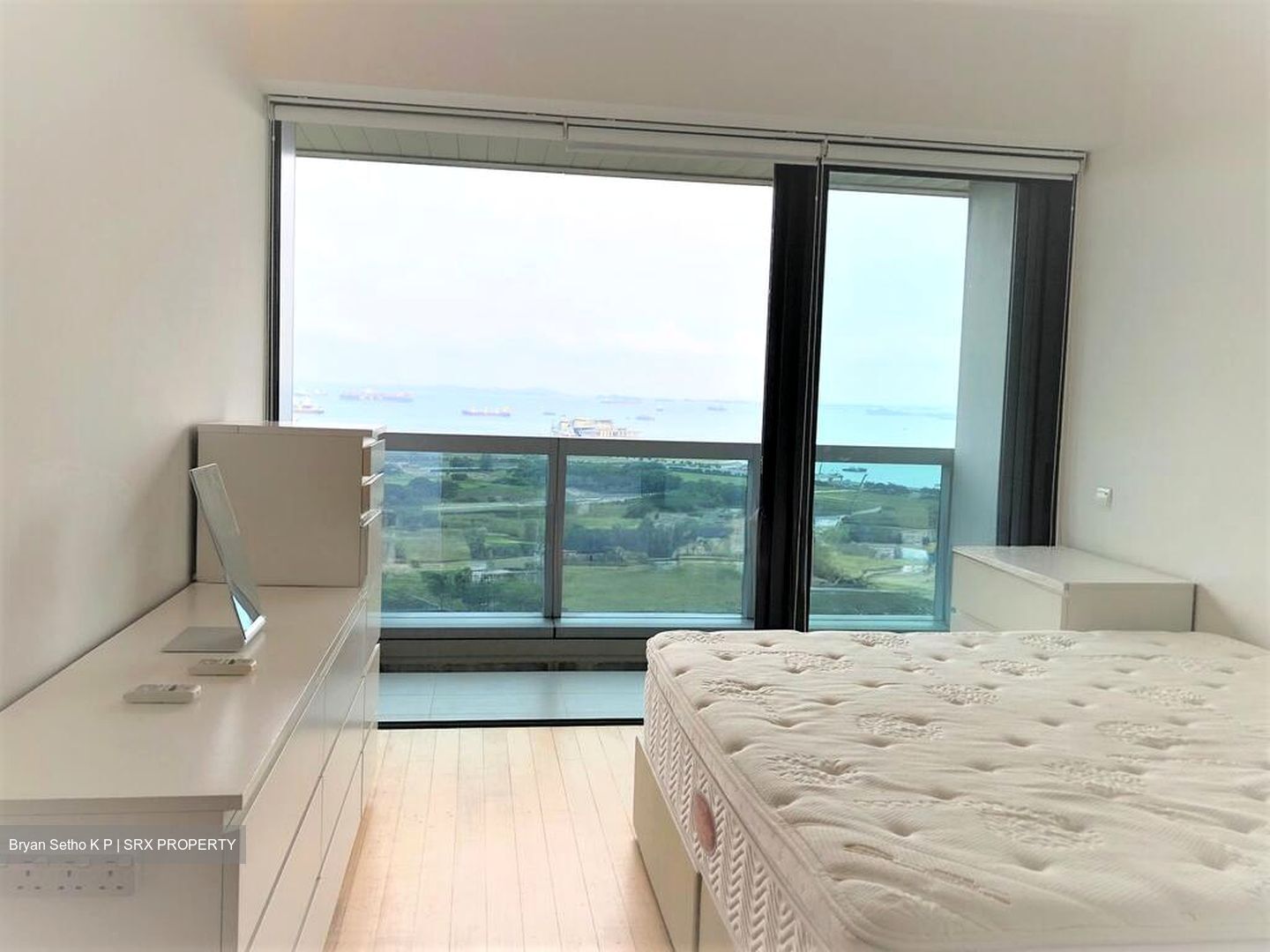 Marina Bay Residences (D1), Condominium #503748951